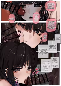 Page 42 of Namorada maculada pela escuridão - preview thumbnail