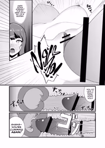 Page 18 of Futatabi Futanari Sakuhinshuu | Futatabi's Futanari Collection - preview thumbnail