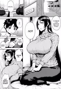 Page 2 of Raikou-san to motto motto | Sempre di Più - preview thumbnail
