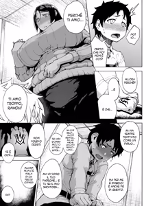 Page 4 of Raikou-san to motto motto | Sempre di Più - preview thumbnail