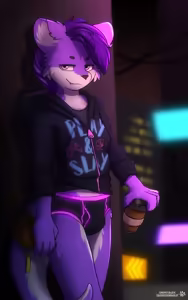 Page 10 of Art Gallery - preview thumbnail