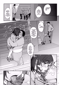 Page 8 of Kanojo Saimin 4 - preview thumbnail