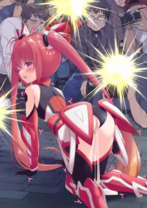 Page 177 of Forced Estrus & Interspecies Mating: Tail Red - preview thumbnail