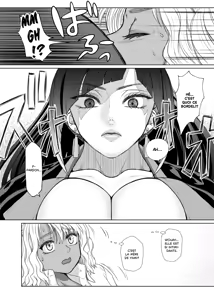 Page 114 of Futanari Bitch Gal wa Suki desu ka? - preview thumbnail