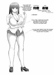 Page 20 of Futanari Bitch Gal wa Suki desu ka? - preview thumbnail
