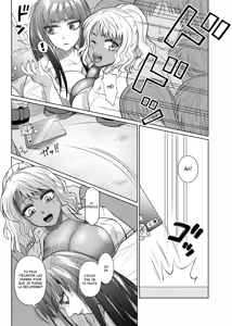 Page 23 of Futanari Bitch Gal wa Suki desu ka? - preview thumbnail