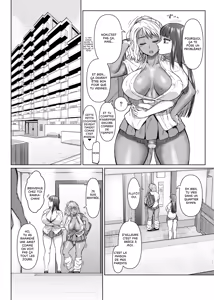 Page 32 of Futanari Bitch Gal wa Suki desu ka? - preview thumbnail
