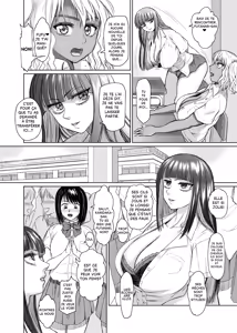 Page 58 of Futanari Bitch Gal wa Suki desu ka? - preview thumbnail