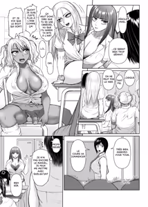 Page 59 of Futanari Bitch Gal wa Suki desu ka? - preview thumbnail