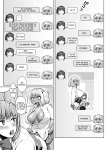 Page 71 of Futanari Bitch Gal wa Suki desu ka? - preview thumbnail