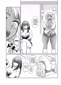 Page 76 of Futanari Bitch Gal wa Suki desu ka? - preview thumbnail