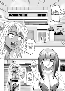 Page 78 of Futanari Bitch Gal wa Suki desu ka? - preview thumbnail