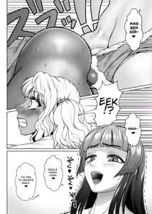 Page 95 of Futanari Bitch Gal wa Suki desu ka? - preview thumbnail