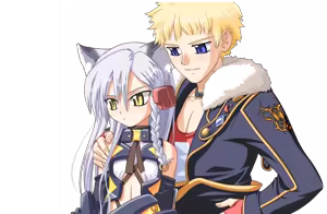 Page 97 of Cannonball ~Neko Neko Machine Mou Race!~ - preview thumbnail