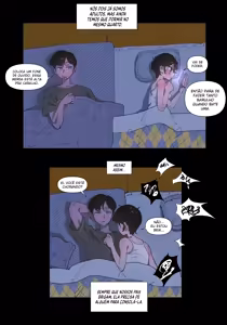 Page 3 of Yellow Floor Siblings | Irmãos do Piso Amarelo - preview thumbnail