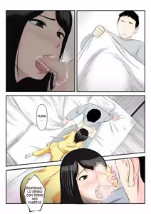 Page 22 of Una joven esposa es fecundada por su suegro en lugar de su marido - preview thumbnail