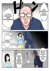 Page 3 of Una joven esposa es fecundada por su suegro en lugar de su marido - preview thumbnail