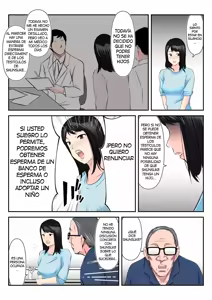 Page 4 of Una joven esposa es fecundada por su suegro en lugar de su marido - preview thumbnail