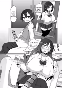 Page 7 of Rui-kun to Kinjo no Joshi Kousei no Onee-san Ch. 1 - preview thumbnail