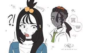 Page 8 of otokakoto - preview thumbnail