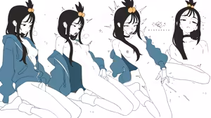 Page 10 of otokakoto - preview thumbnail