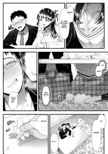 Page 11 of Como conquistar um garoto exemplar - preview thumbnail