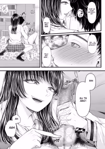 Page 35 of Como conquistar um garoto exemplar - preview thumbnail