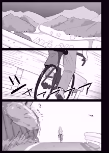 Page 2 of AI de karada no aisyou wo kensa si tara、 zitu no hahaoya ga kami aisyou desi ta - preview thumbnail