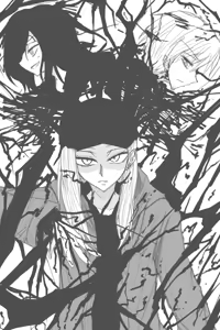 Page 1020 of ゼロツー - preview thumbnail