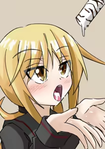 Page 134 of ゼロツー - preview thumbnail