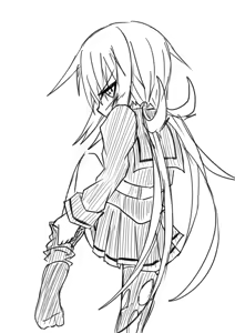 Page 138 of ゼロツー - preview thumbnail