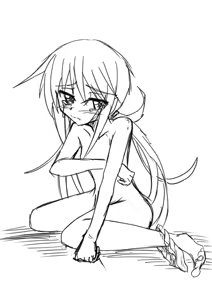 Page 139 of ゼロツー - preview thumbnail