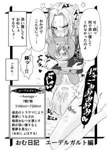 Page 1421 of ゼロツー - preview thumbnail