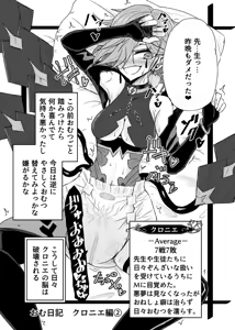 Page 1424 of ゼロツー - preview thumbnail