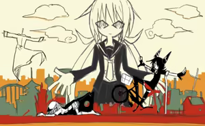 Page 279 of ゼロツー - preview thumbnail