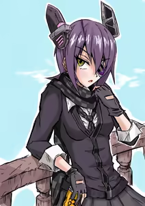 Page 9 of ゼロツー - preview thumbnail