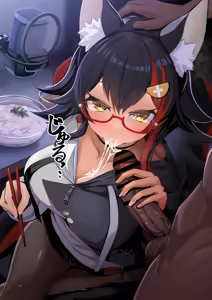 Page 37 of 大◯ミ◯ ちゅるちゅるASMR - preview thumbnail
