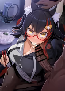Page 39 of 大◯ミ◯ ちゅるちゅるASMR - preview thumbnail