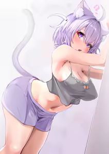 Page 4 of 猫◯お◯ゆ メン限で話題になったの - preview thumbnail