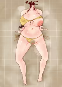 Page 118 of Ame司@あめじ - preview thumbnail