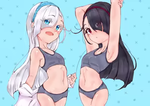 Page 186 of Ame司@あめじ - preview thumbnail