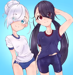 Page 214 of Ame司@あめじ - preview thumbnail