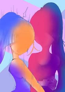 Page 217 of Ame司@あめじ - preview thumbnail