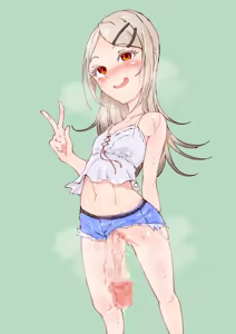 Page 32 of Ame司@あめじ - preview thumbnail