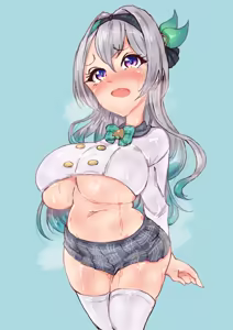 Page 33 of Ame司@あめじ - preview thumbnail