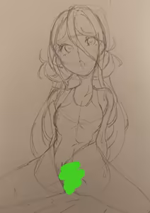 Page 38 of Ame司@あめじ - preview thumbnail