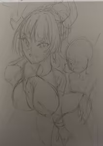 Page 82 of Ame司@あめじ - preview thumbnail
