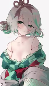 uve — hentai manga cover on Fhentai