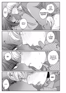 Page 31 of Shiho~chan wants to be the girlfriend - preview thumbnail