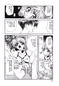 Page 146 of Shoujo Juurin - preview thumbnail